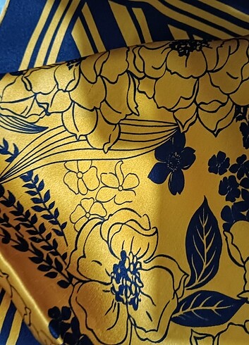 İpek Eşarp ???? - Görsel 7