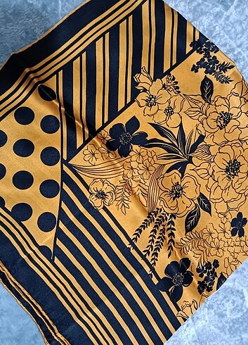 İpek Eşarp ???? - Görsel 6