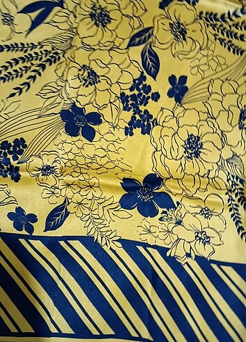 İpek Eşarp ???? - Görsel 9