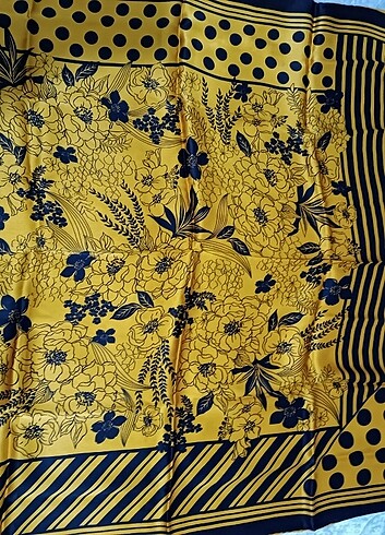 İpek Eşarp ???? - Görsel 10