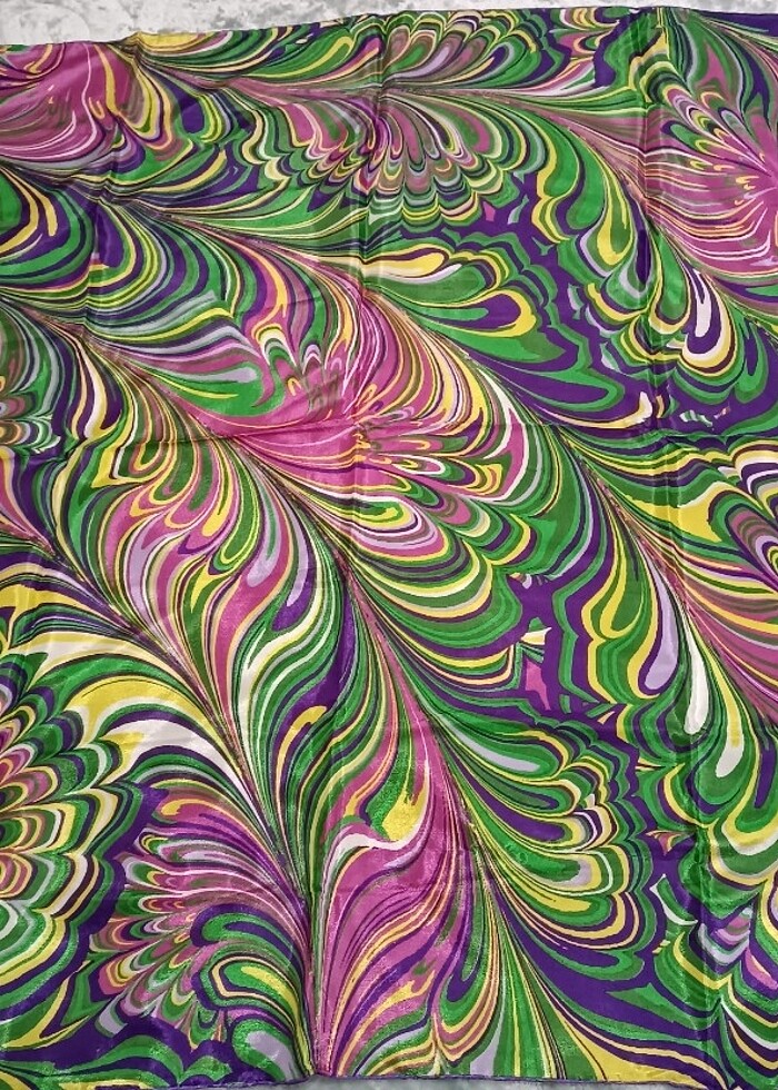 Kaliteli Yazlık Eşarp  - Görsel 4