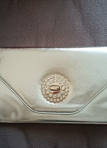 Şık Abiye Çanta - Görsel 6