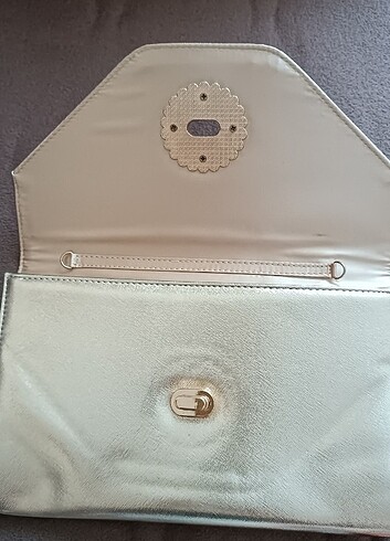 Şık Abiye Çanta - Görsel 8