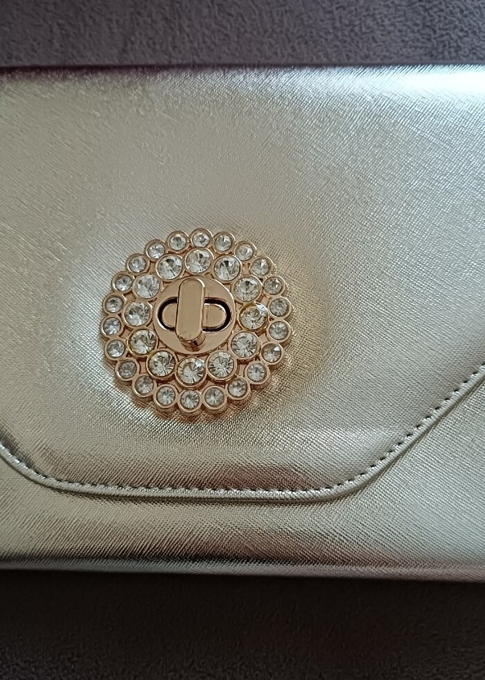 Şık Abiye Çanta - Görsel 2