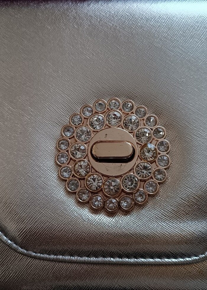 Şık Abiye Çanta - Görsel 4