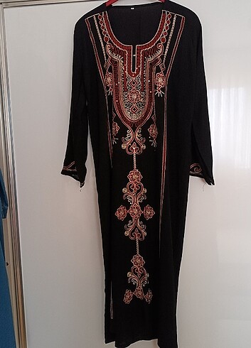 Hac Elbisesi