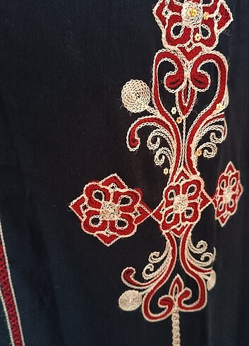 Hac Elbisesi  - Görsel 8