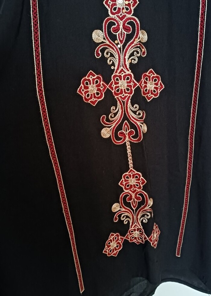 Hac Elbisesi  - Görsel 2