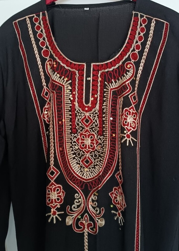 Hac Elbisesi  - Görsel 4