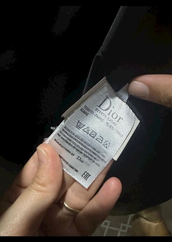 Erkek Siyah Desenli Şişme Yelek - Görsel 4