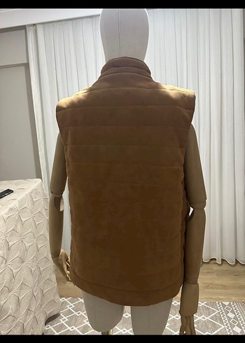 Taba yelek - Görsel 2