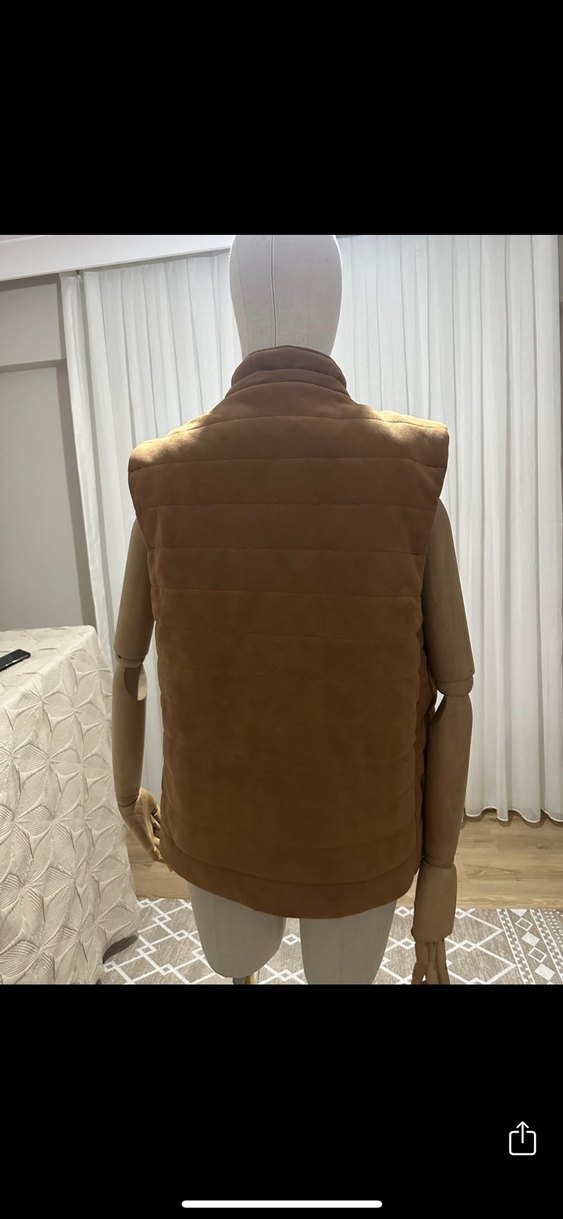 Taba yelek - Görsel 2