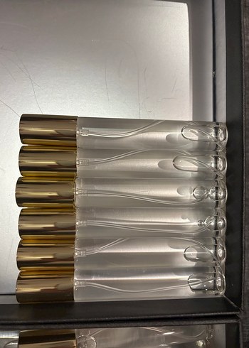 Altın Renkli Dönen Atlı Karınca hediyelik 36 adet kutulu - Görsel 4