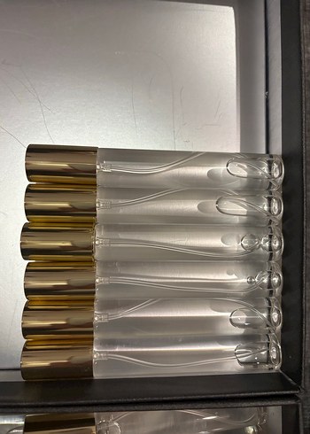 Altın Renkli Dönen Atlı Karınca hediyelik 36 adet kutulu - Görsel 3