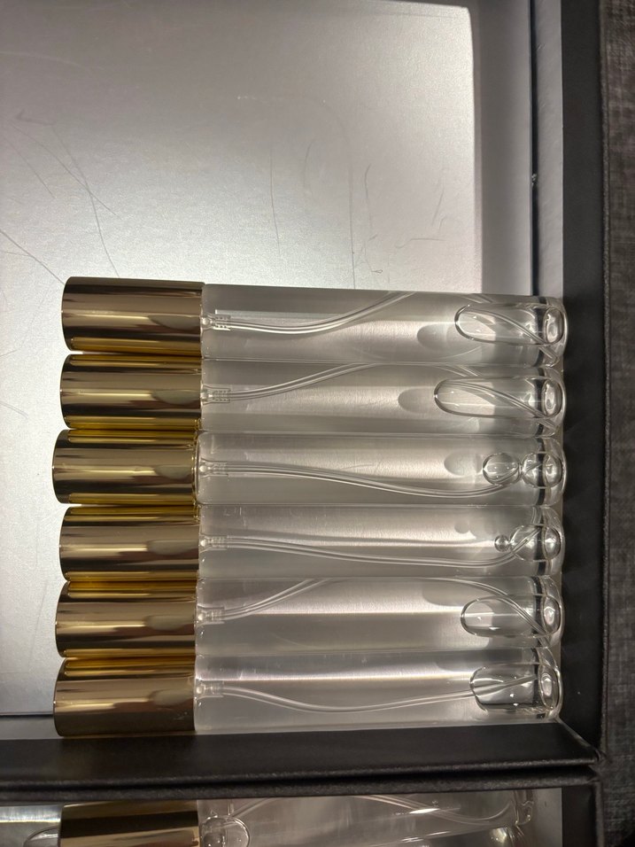 Altın Renkli Dönen Atlı Karınca hediyelik 36 adet kutulu - Görsel 4