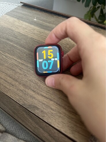 Toruna hw16 akıllı saat