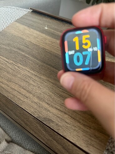 Beden Toruna hw16 akıllı saat