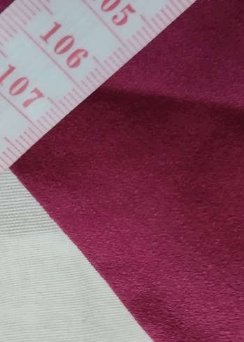 mor koyuUzun Kollu ofis elbise - Görsel 7