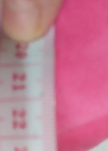 Kız Çocuk Pembe Hayvan Figürlü Sıcak Terlik - Görsel 8