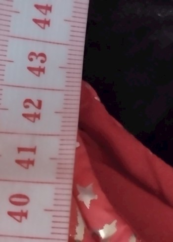 Kız Çocuk Parlak Pembe Fermuarlı Yelek - Görsel 7