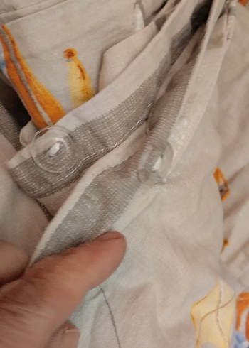 Nevresim takımı - Görsel 3