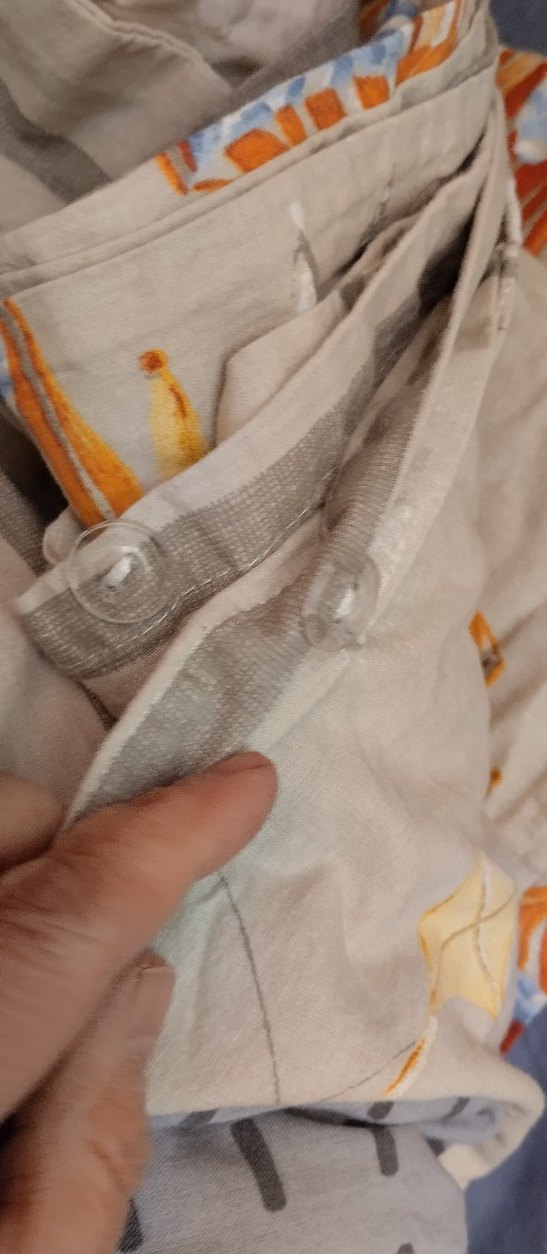 Nevresim takımı - Görsel 3