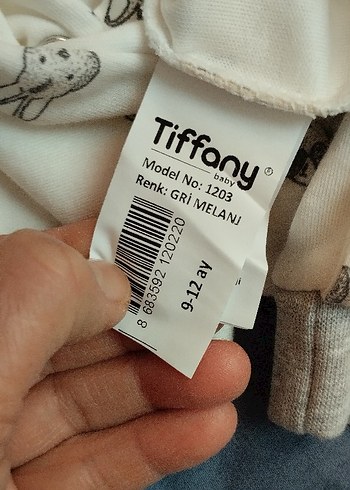 Sarı Pamuklu Bebek Erkek Kıyafet Seti - Görsel 8