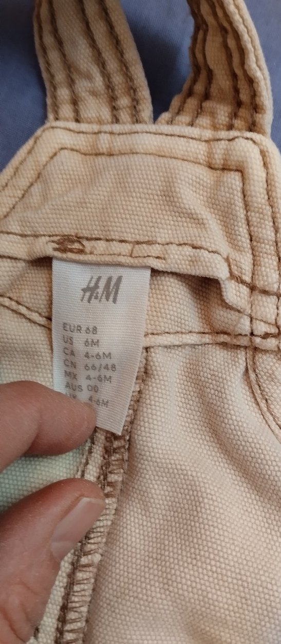 Sarı Pamuklu Bebek Erkek Kıyafet Seti - Görsel 3