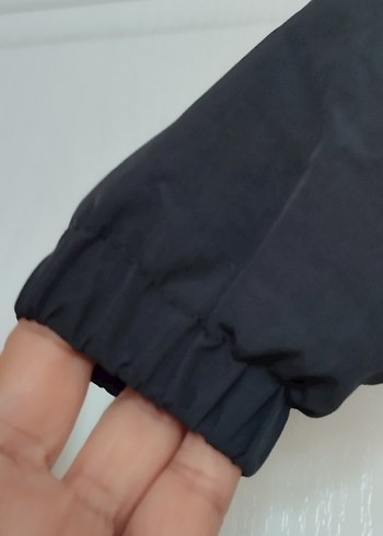 H&M bebek mont - Görsel 4