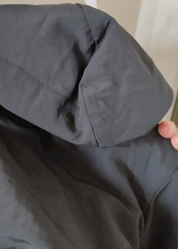 H&M bebek mont - Görsel 6