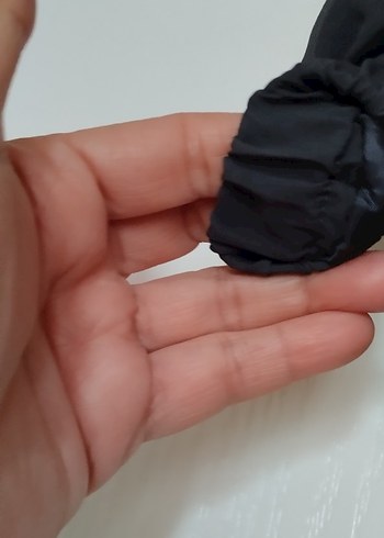 H&M bebek mont - Görsel 5