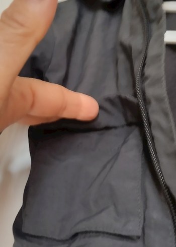 H&M bebek mont - Görsel 3