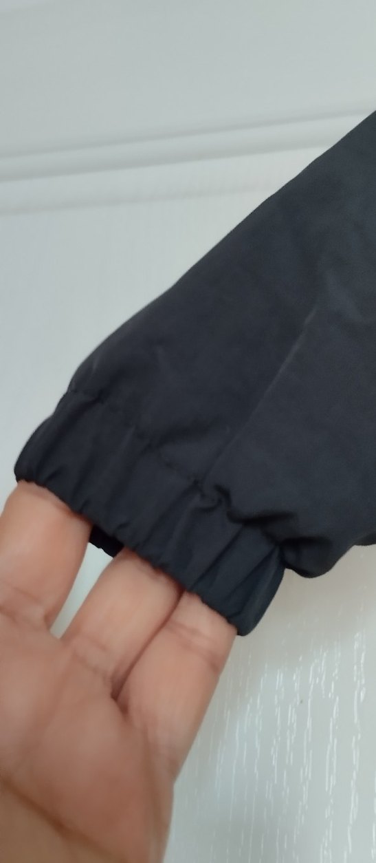 H&M bebek mont - Görsel 4