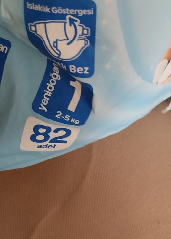 Molfix 60'lı Bebek Bezi Fırsat Paketi - Görsel 2