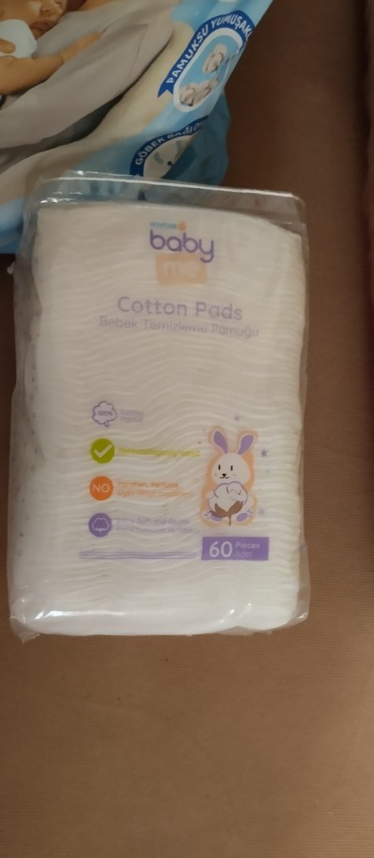 Molfix 60'lı Bebek Bezi Fırsat Paketi - Görsel 3