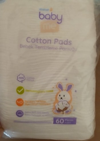 Molfix Comfy Bebek Bezi Avantaj Paketi - Görsel 5