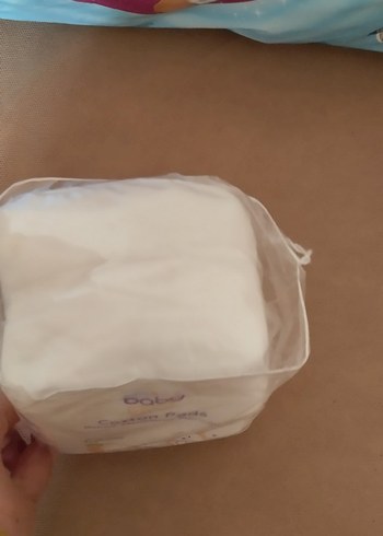 Molfix Comfy Bebek Bezi Avantaj Paketi - Görsel 6