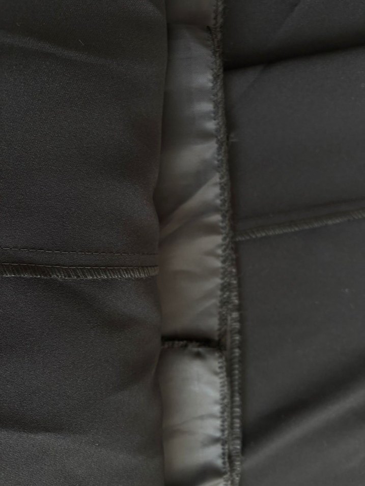 Kadın Siyah Uzun Elbise - Görsel 2