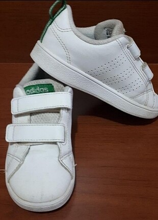 adidas spor ayakkabı 