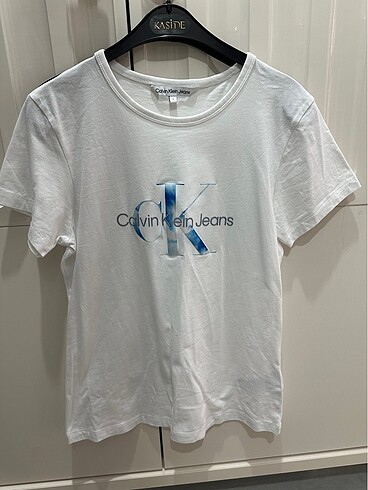 Calvin Klein Orijinal ck tshirt