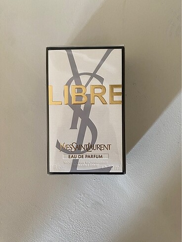 Ysl libre parfüm