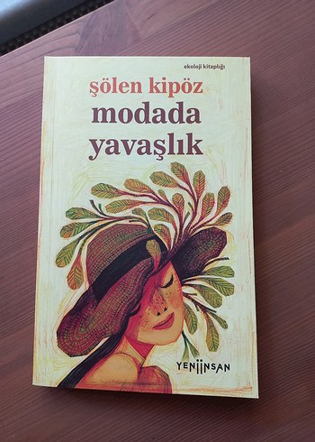 Modada Yavaşlık - Şölen Kipöz