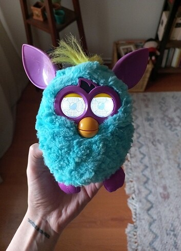 furby