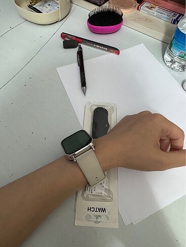 Xiomi resmi watch 5 Lıte akıllı saat