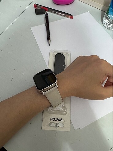 Xiaomi Xiomi resmi watch 5 Lıte akıllı saat