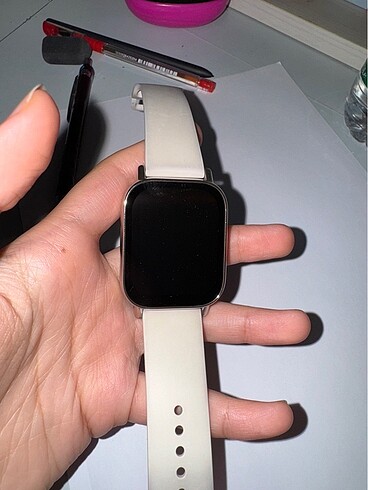  Beden Xiomi resmi watch 5 Lıte akıllı saat