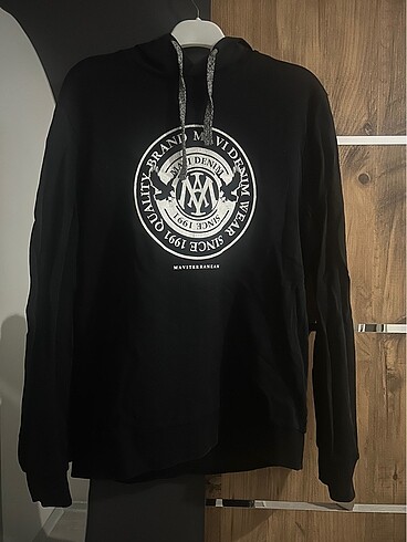 Mavi Sweatshirt