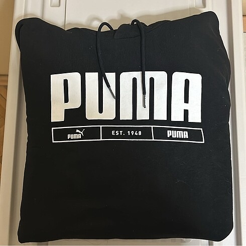 Puma sweat