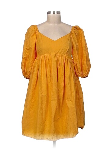 Vintage Love Kisa Elbise 70 İndirimli