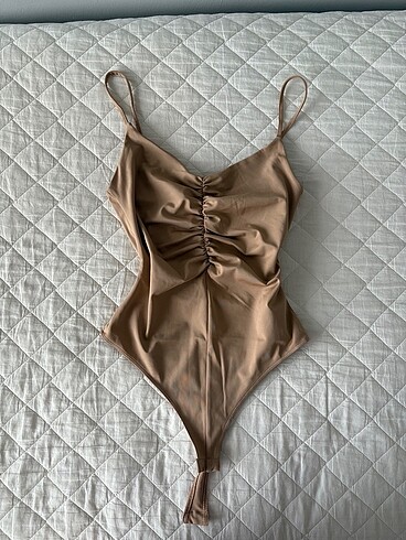 Hm body